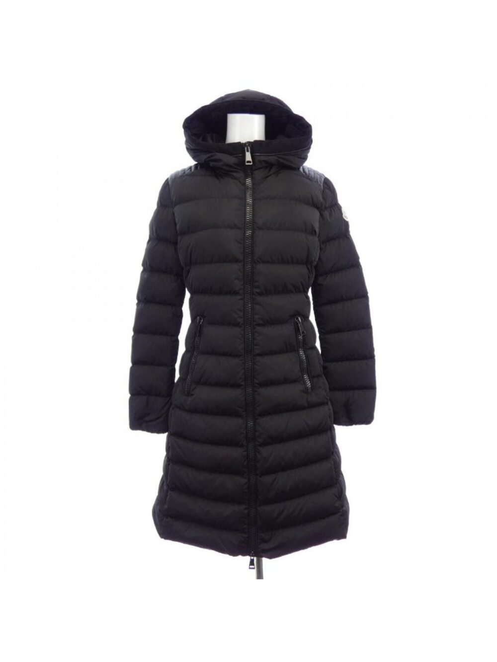 Moncler Taleve Down Coat